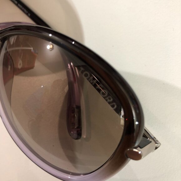 TOM FORD SUNGLASSES main image 5